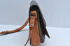 Authentic Louis Vuitton Monogram Cartouchiere GM Shoulder Bag Old Model LV K8217