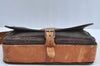 Authentic Louis Vuitton Monogram Cartouchiere GM Shoulder Bag Old Model LV K8217