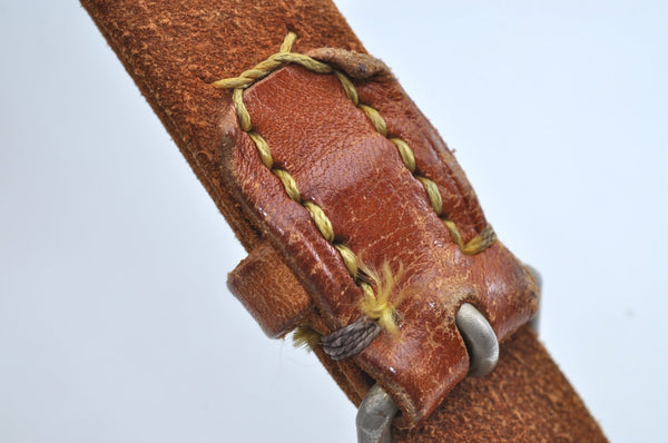 Authentic Louis Vuitton Monogram Cartouchiere GM Shoulder Bag Old Model LV K8217