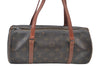 Authentic Louis Vuitton Monogram Papillon 30 Hand Bag Old Model LV K8220