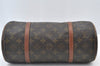 Authentic Louis Vuitton Monogram Papillon 30 Hand Bag Old Model LV K8220