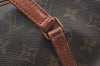 Authentic Louis Vuitton Monogram Papillon 30 Hand Bag Old Model LV K8220