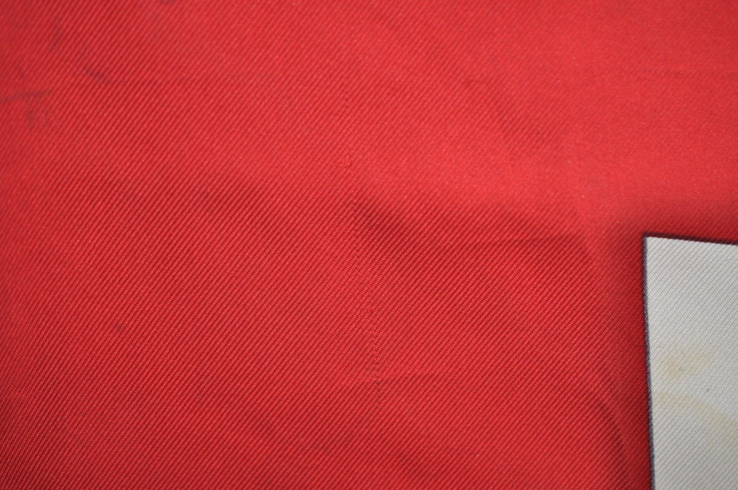 Authentic HERMES Carre 90 Scarf 