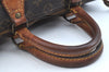 Authentic Louis Vuitton Monogram Speedy 30 Hand Boston Bag M41526 LV K8227