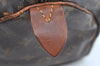 Authentic Louis Vuitton Monogram Speedy 30 Hand Boston Bag M41526 LV K8227