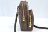 Authentic Louis Vuitton Monogram Amazone Shoulder Cross Body Bag Old Model K8235