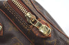 Authentic Louis Vuitton Monogram Amazone Shoulder Cross Body Bag Old Model K8235