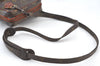 Authentic Louis Vuitton Monogram Mini Amazone Shoulder Cross Bag Old Model K8236
