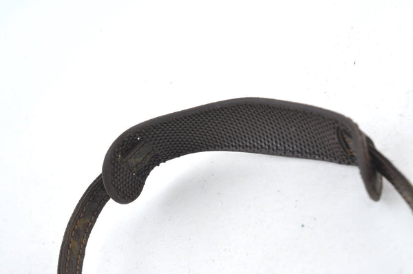 Authentic Louis Vuitton Monogram Mini Amazone Shoulder Cross Bag Old Model K8236