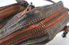 Authentic Louis Vuitton Monogram Mini Amazone Shoulder Cross Bag Old Model K8236