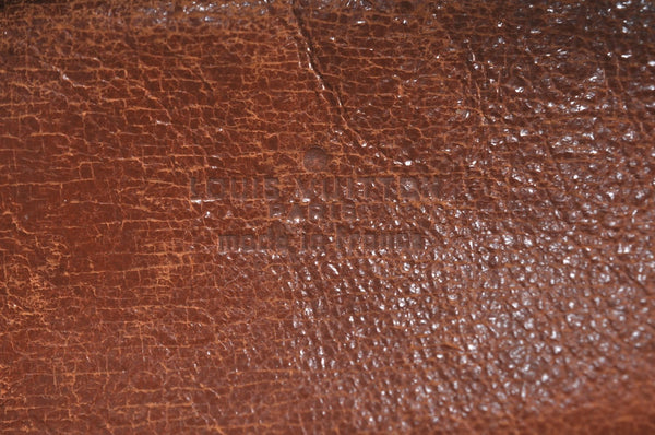 Authentic Louis Vuitton Monogram Mini Amazone Shoulder Cross Bag Old Model K8236