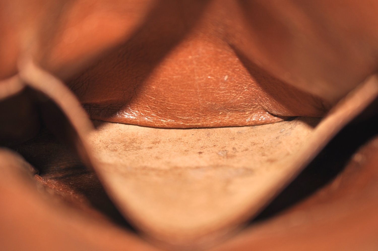 Authentic Louis Vuitton Monogram Mini Amazone Shoulder Cross Bag Old Model K8236