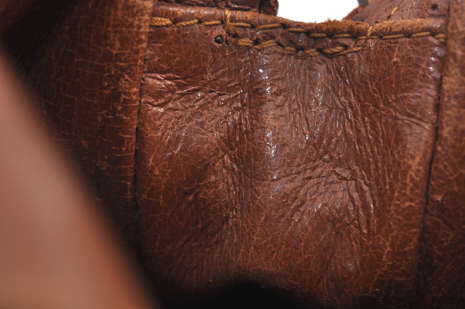 Authentic Louis Vuitton Monogram Mini Amazone Shoulder Cross Bag Old Model K8236