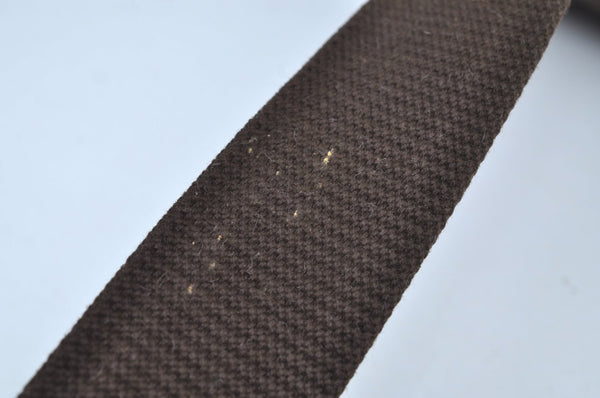 Authentic Louis Vuitton Monogram Reporter PM Shoulder Bag M45254 LV Junk K8238