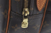 Authentic Louis Vuitton Monogram Reporter PM Shoulder Bag M45254 LV Junk K8238