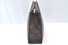 Authentic Louis Vuitton Monogram Poche Toilette 19 M47544 Cosmetics Pouch K8241