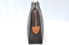 Authentic Louis Vuitton Monogram Poche Toilette 19 M47544 Cosmetics Pouch K8241