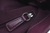 Authentic COACH Signature 2Way Shoulder Tote Bag Canvas Leather Brown K8248