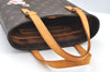 Authentic Louis Vuitton Monogram Panda Vavin PM Hand Bag M51173 LV K8269