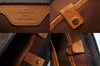 Authentic Louis Vuitton Monogram Panda Vavin PM Hand Bag M51173 LV Junk  K8269