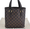 Authentic Louis Vuitton Damier Vavin PM Hand Bag SP Oder N51171 LV K8273