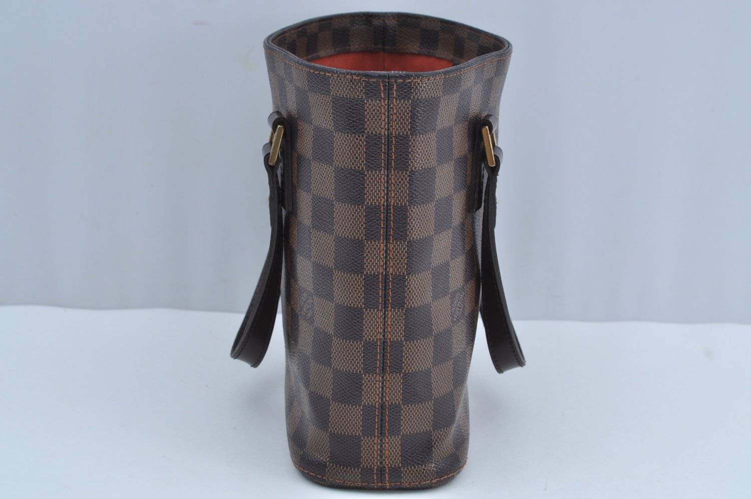 Authentic Louis Vuitton Damier Vavin PM Hand Bag SP Oder N51171 LV K8273