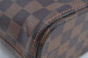 Authentic Louis Vuitton Damier Vavin PM Hand Bag SP Oder N51171 LV K8273