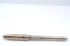 Authentic Louis Vuitton Stylo Agenda GM Ballpoint Pen Silver N75001 LV K8290