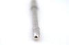 Authentic Louis Vuitton Stylo Agenda GM Ballpoint Pen Silver N75001 LV K8290