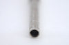 Authentic Louis Vuitton Stylo Agenda GM Ballpoint Pen Silver N75001 LV K8290