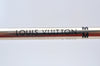 Authentic Louis Vuitton Jet Rack Vintage Rollerball Pen Blue LV K8293