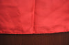 Authentic HERMES Carre 90 Scarf "BRIDES de GALA par" Silk Red K8297