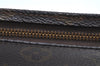 Auth Louis Vuitton Monogram Poche Toilette 26 Cosmetics Pouch Old Model LV K8299