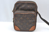 Authentic Louis Vuitton Monogram Amazone Shoulder Body Bag M45236 LV Junk K8300