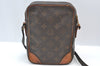 Authentic Louis Vuitton Monogram Amazone Shoulder Body Bag M45236 LV Junk K8300