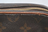 Authentic Louis Vuitton Monogram Amazone Shoulder Body Bag M45236 LV Junk K8300