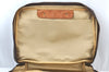 Authentic Louis Vuitton Monogram Sirius 45 Travel Boston Bag M41408 Junk K8312