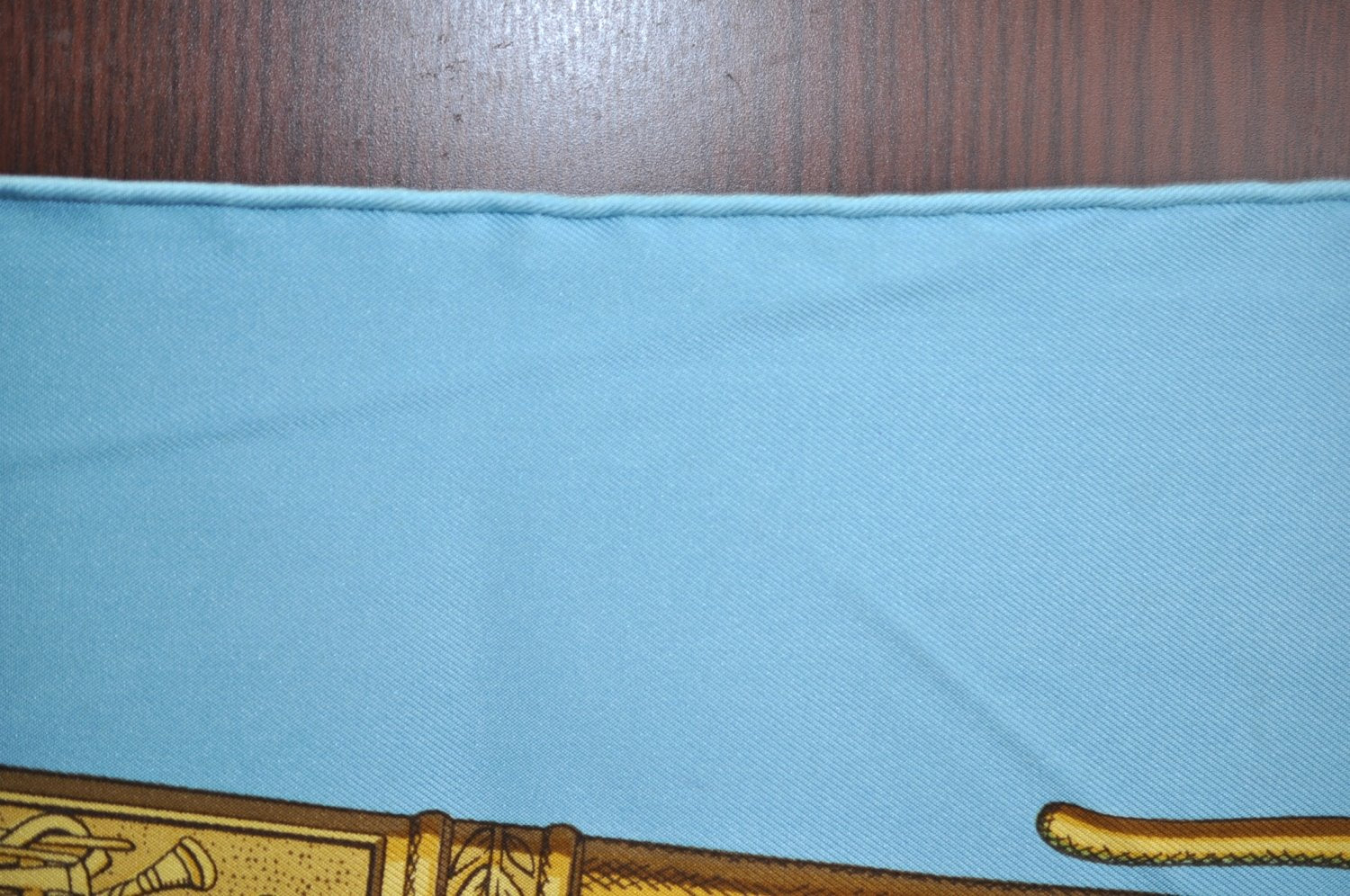 Authentic HERMES Carre 90 Scarf 