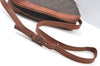 Auth Louis Vuitton Monogram Sac Bandouliere 30 Shoulder Bag Old Model Junk K8323