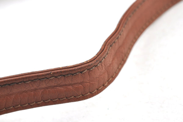 Auth Louis Vuitton Monogram Sac Bandouliere 30 Shoulder Bag Old Model Junk K8323