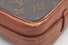 Auth Louis Vuitton Monogram Sac Bandouliere 30 Shoulder Bag Old Model Junk K8323