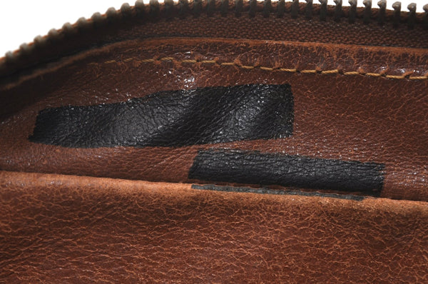 Auth Louis Vuitton Monogram Sac Bandouliere 30 Shoulder Bag Old Model Junk K8323