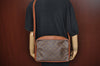 Auth Louis Vuitton Monogram Sac Bandouliere 30 Shoulder Bag Old Model Junk K8323