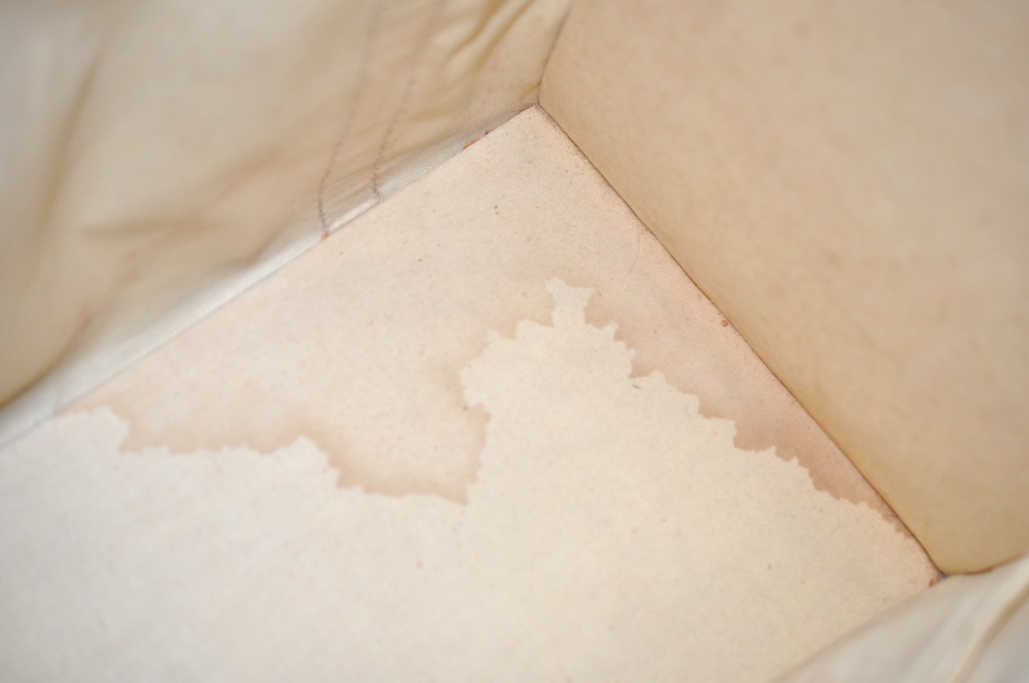 Authentic Louis Vuitton Monogram Sac Chaussures 35 Boston Bag Old Model LV K8324