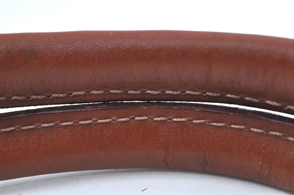 Authentic Louis Vuitton Monogram Sac Weekend GM Vintage Tote Bag M42420 LV K8327