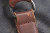 Authentic Louis Vuitton Monogram Sac Weekend GM Vintage Tote Bag M42420 LV K8327