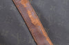 Authentic Louis Vuitton Monogram Sac Weekend GM Vintage Tote Bag M42420 LV K8327