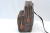 Authentic Louis Vuitton Monogram Amazone Shoulder Cross Bag Old Model Junk K8329