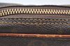 Authentic Louis Vuitton Monogram Amazone Shoulder Cross Bag Old Model Junk K8329