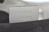 Authentic GUCCI Guccissima Sukey Shoulder Tote Bag GG Leather 211944 White K8361